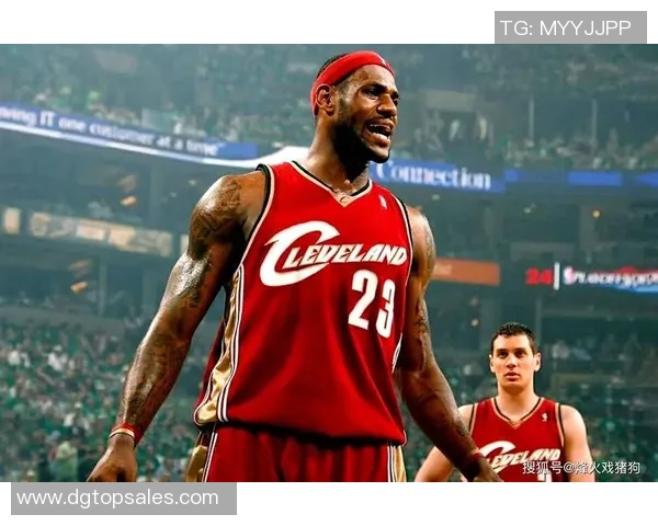 08年热火与骑士的经典对决回顾及其对NBA历史的影响分析 08年热火与骑士的经典对决回顾及其对NBA历史的影响分析