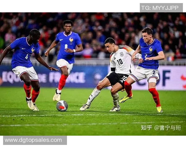 2018年德国与法国比赛直播地址及观看指南分享 2018年德国与法国比赛直播地址及观看指南分享