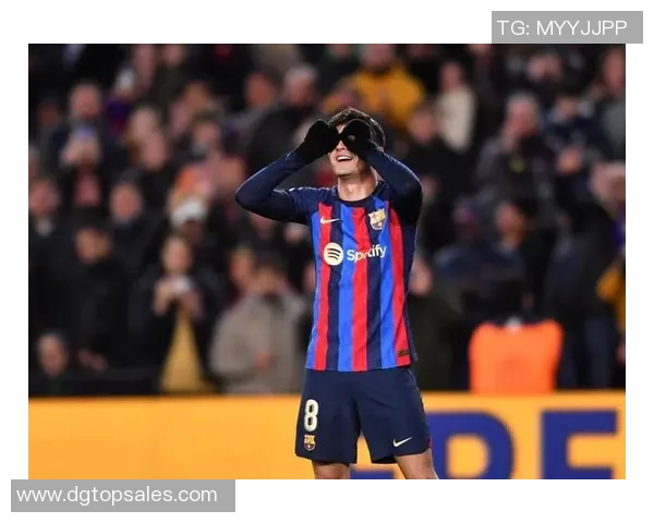 佩德里:年轻天才如何引领巴萨重返巅峰之路 佩德里:年轻天才如何引领巴萨重返巅峰之路