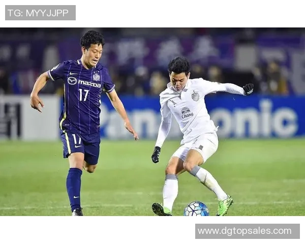 全北现代与上海上演精彩对决谁将赢得这场亚洲足球盛宴 全北现代与上海上演精彩对决谁将赢得这场亚洲足球盛宴