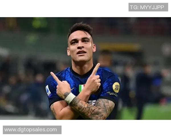 劳塔罗的崛起与挑战:解析这位年轻前锋在国际赛场的表现与未来潜力 劳塔罗的崛起与挑战:解析这位年轻前锋在国际赛场的表现与未来潜力