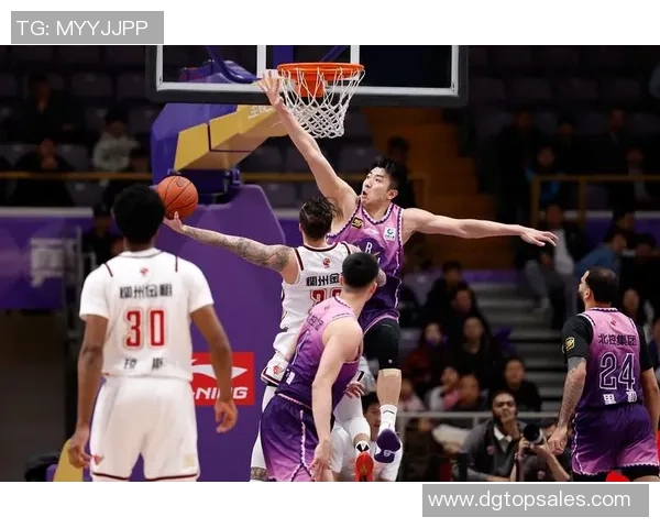 北京队与厂州队CBA对决深度分析及比赛预测 北京队与厂州队CBA对决深度分析及比赛预测