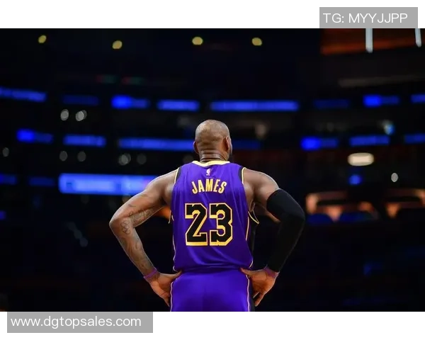 勒布朗詹姆斯的传奇之路与篮球历史的辉煌交汇点