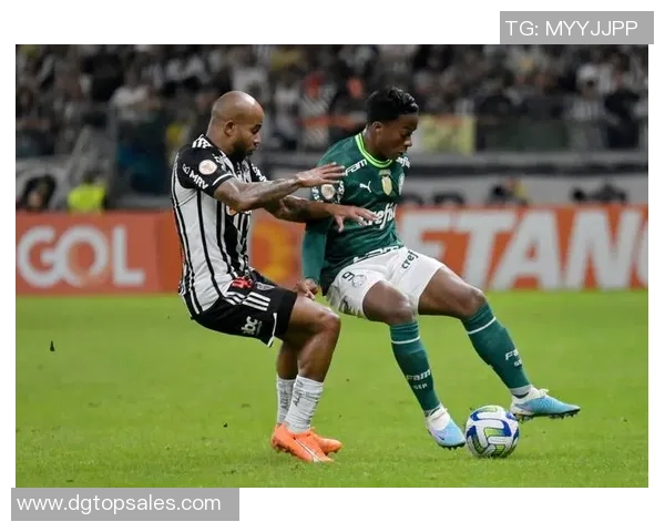 帕尔梅拉与波特诺的激烈对决揭示了南美足球的魅力与竞争力