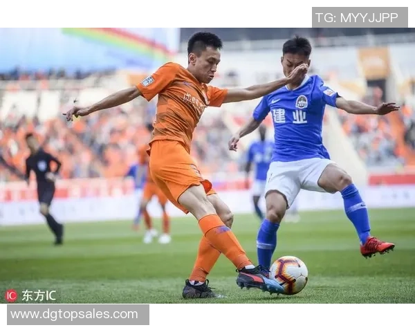 建业与鲁能精彩对决视频直播全程回顾与分析