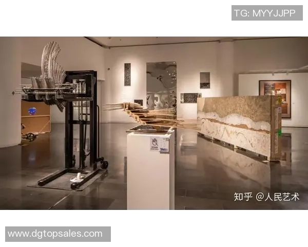 张帆：在科技与艺术交汇处的探索与创新之旅