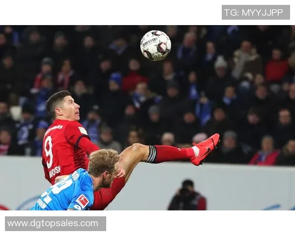 拜仁慕尼黑迎战霍芬海姆全力争胜力争德甲冠军荣耀