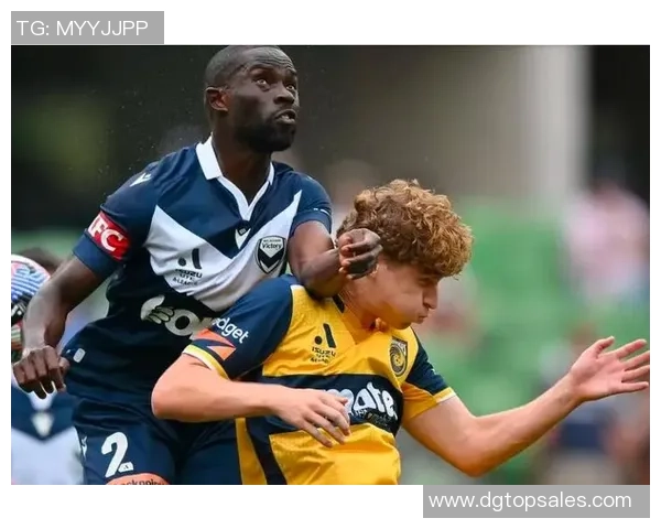 海岸水手与墨尔本胜利的激烈对决揭示澳超联赛的精彩瞬间 海岸水手与墨尔本胜利的激烈对决揭示澳超联赛的精彩瞬间