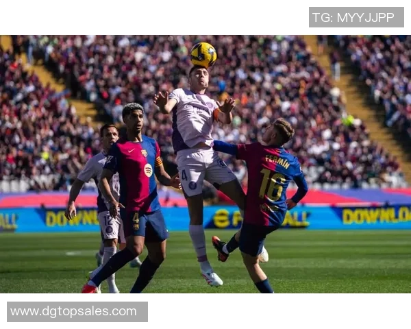 西甲焦点战赫罗纳主场迎战巴塞罗那争夺三分荣耀之战