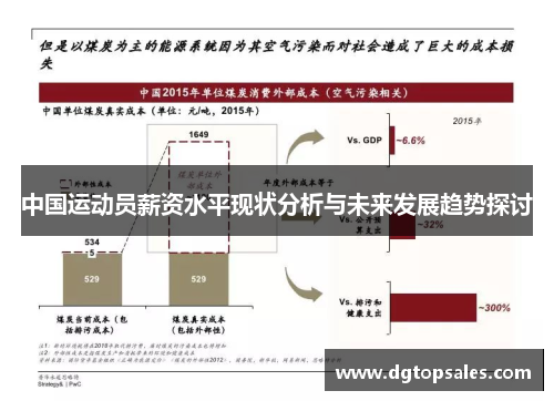 中国运动员薪资水平现状分析与未来发展趋势探讨